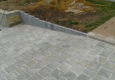 Après travaux