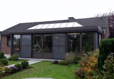 Projet terminé