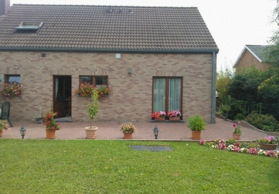 Avant travaux